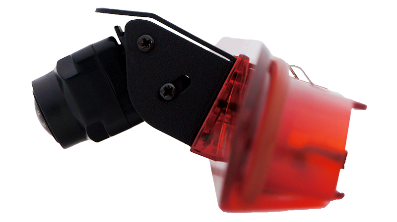 **Bremslichtkamera NTSC passend Expert,Jumpy,ProAce,Vivaro