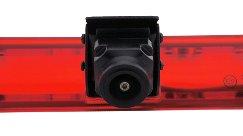 **Bremslichtkamera NTSC passend Expert,Jumpy,ProAce,Vivaro