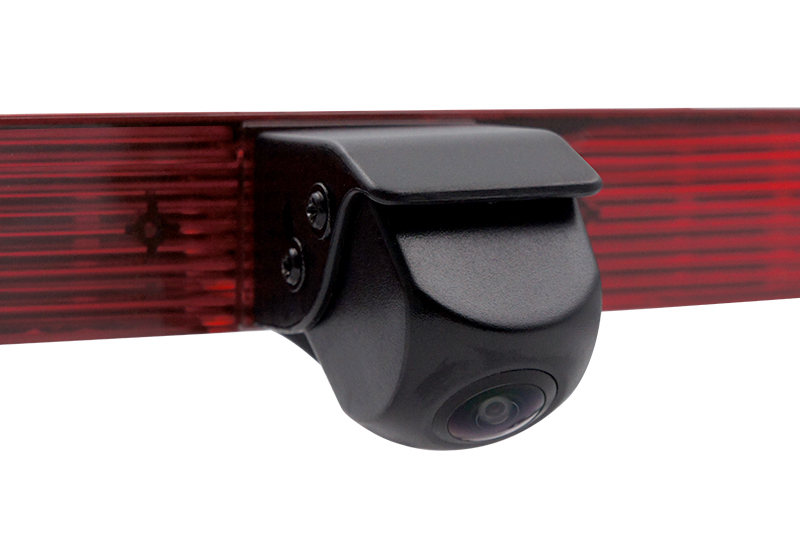 Bremslichtkamera AHD/CVBS pass Berlingo,Combo,Partner,Rifter