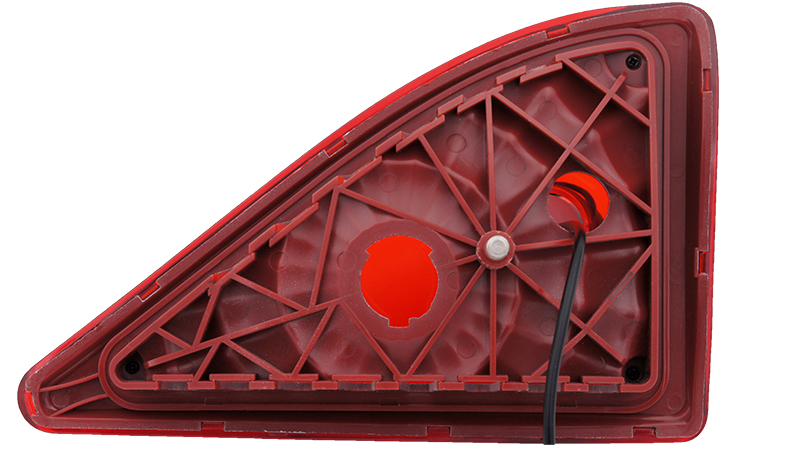 **Bremslichtkamera NTSC passend Master3, Movano B, NV400