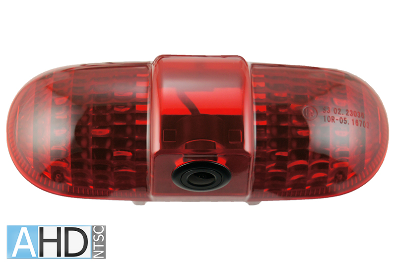 Bremslichtkamera AHD passend Trafic2,Vivaro A,Combo C,Prima