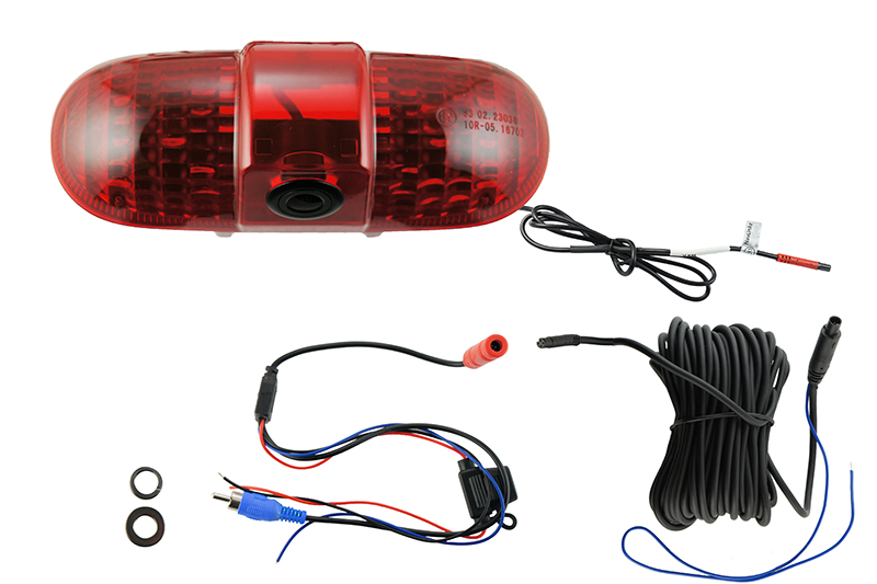 Bremslichtkamera AHD passend Trafic2,Vivaro A,Combo C,Prima