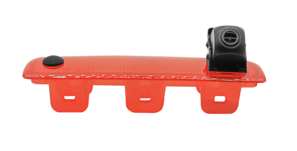 Bremslichtkamera AHD/CVBS p.f. Renault Express, Dacia Dokker