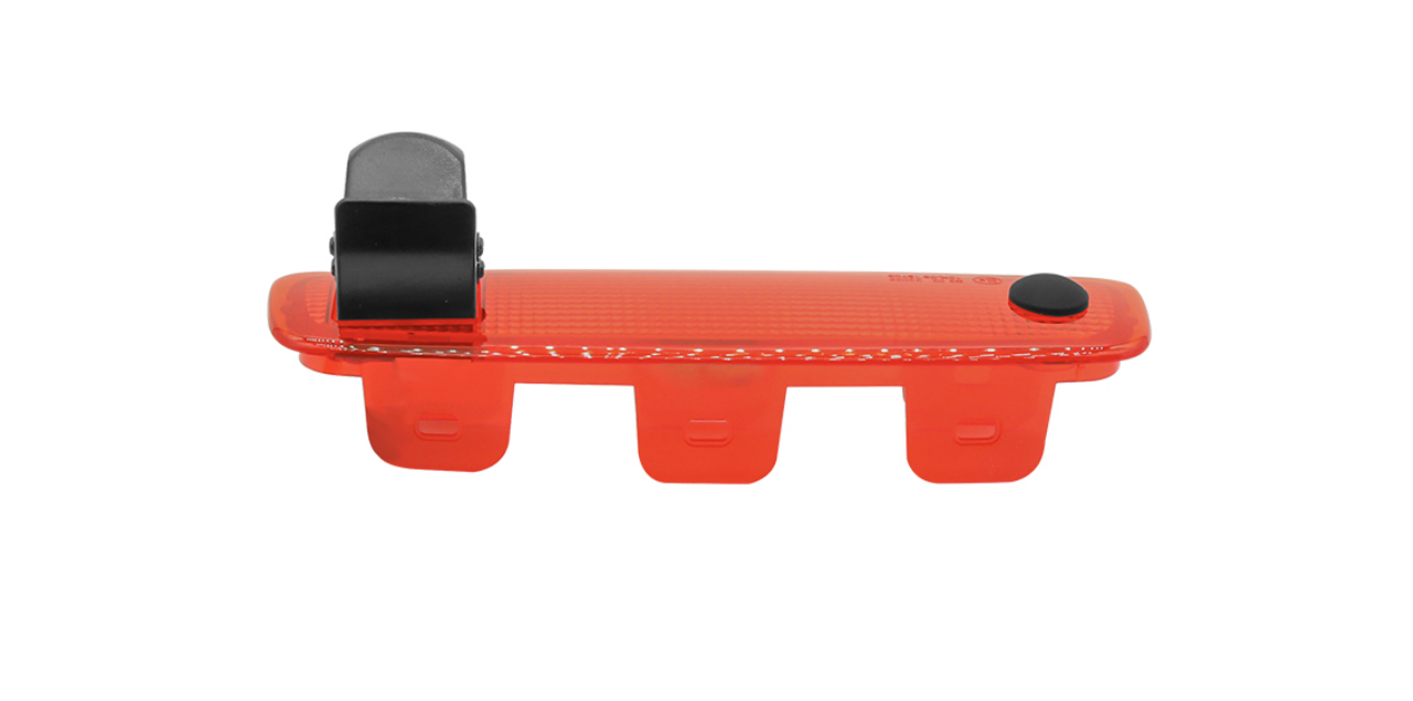 Bremslichtkamera AHD/CVBS p.f. Renault Express, Dacia Dokker