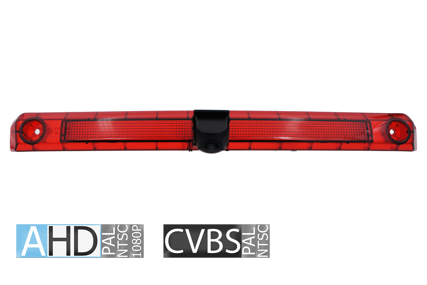 Bremslichtkamera AHD/CVBS p.f. Renault Master 2024-