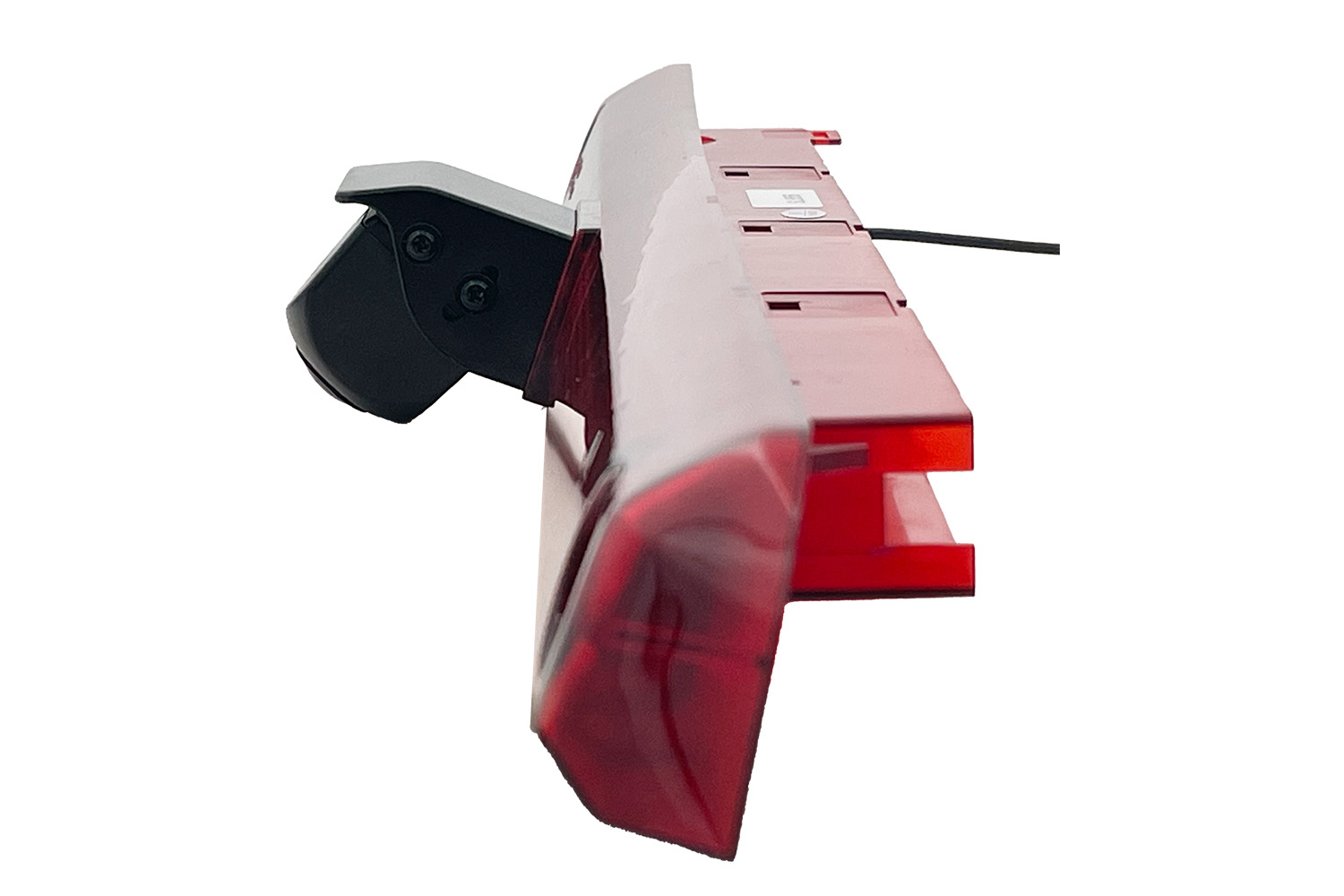 Bremslichtkamera AHD/CVBS p.f. Renault Master 2024-