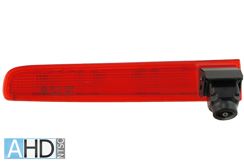 **Bremslichtkamera AHD passend VW T5/T6 /T6.1 mit Doppeltür
