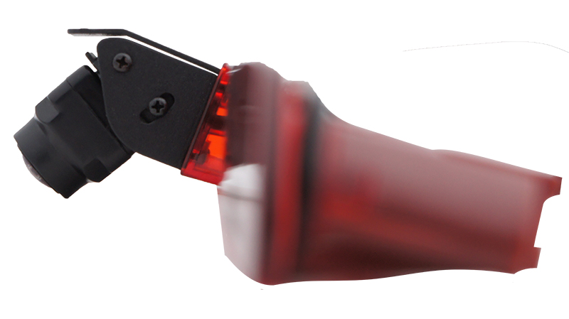 Bremslichtkamera AHD/CVBS passend VW T6/T6.1 mit Heckklappe