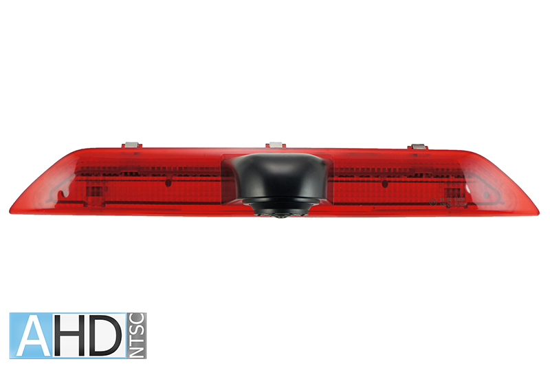 **Bremslichtkamera AHD passend Ford Transit 7.G 2014-