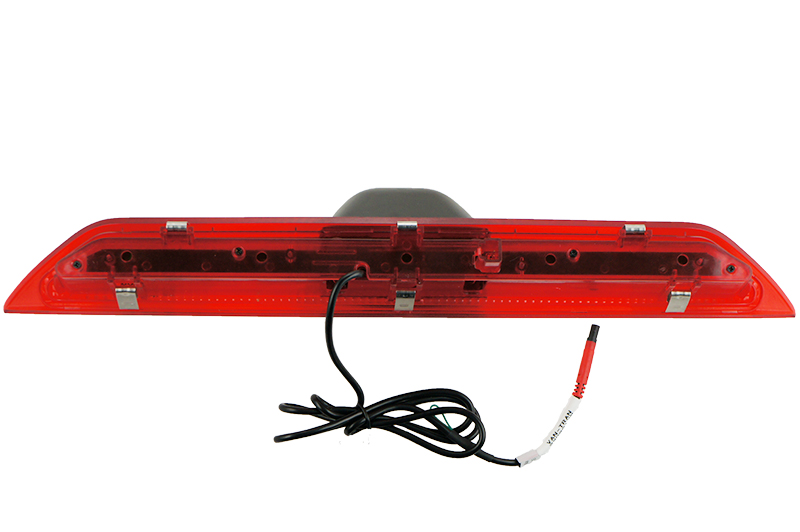 Bremslichtkamera AHD/CVBS passend Ford Transit 7.G 2014-