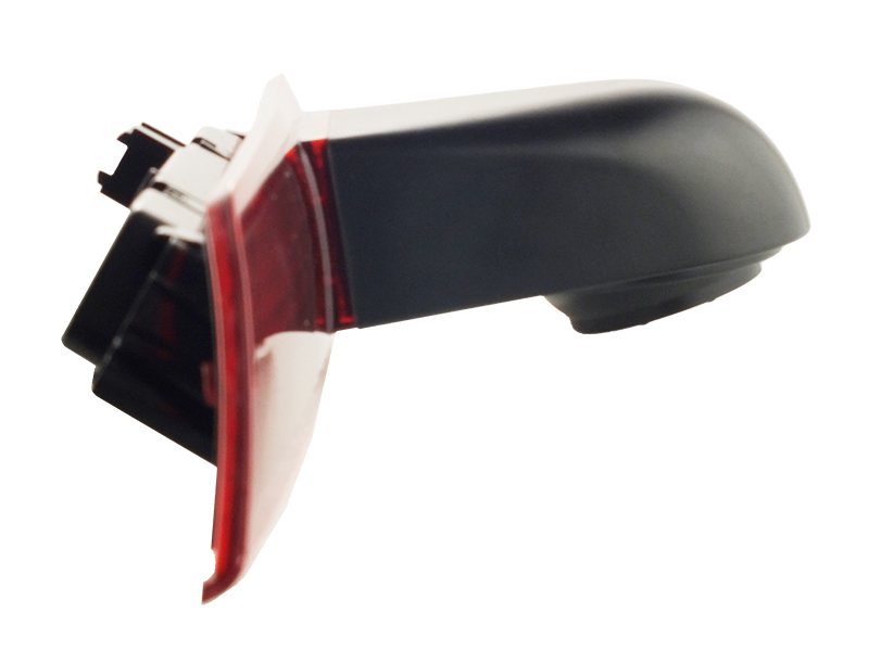 Bremslichtkamera AHD/CVBS pass. Ford Transit Custom 1.Gen.