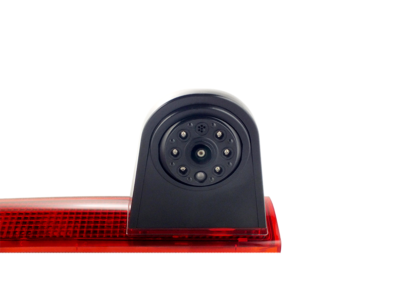 Bremslichtkamera AHD/CVBS pass. Ford Transit Custom 1.Gen.