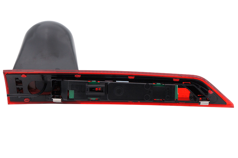 Bremslichtkamera AHD/CVBS pass. Ford Transit Custom 1.Gen.