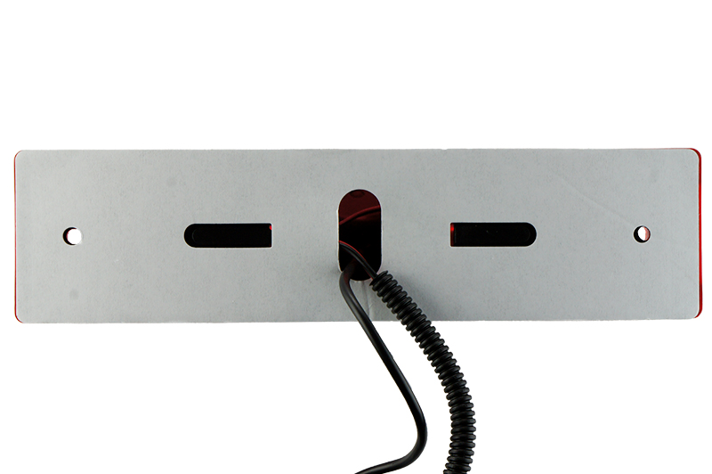 Bremslichtkamera AHD universal