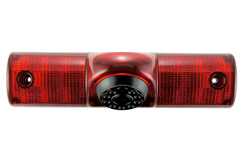 Bremslichtkamera NTSC universal