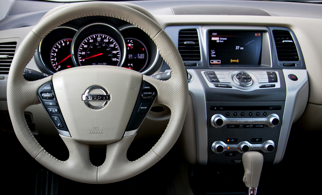 ** Video-Einspeiser passend für Infiniti GVIF