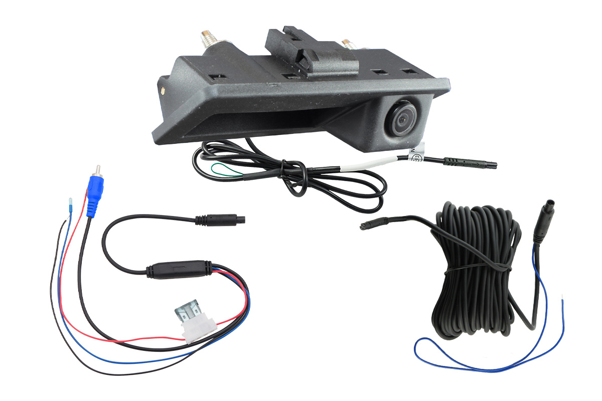 AHD RFK Griffleiste passend für VAG diverse - ab 2007