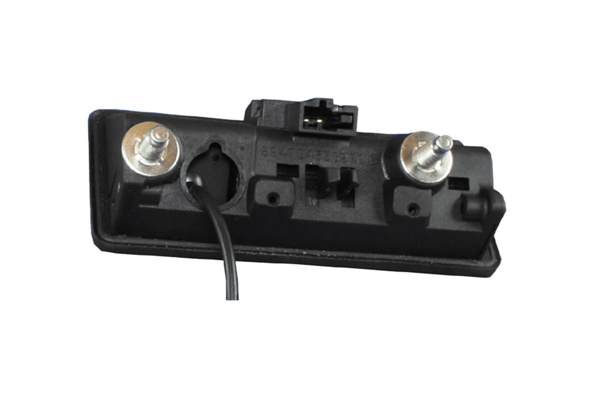 AHD RFK Griffleiste passend für VAG diverse - ab 2007