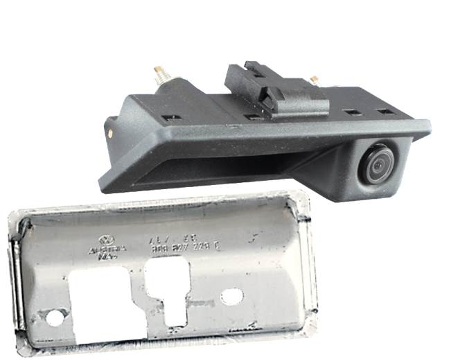 AHD RFK Griffleiste passend für VAG diverse - ab 2015