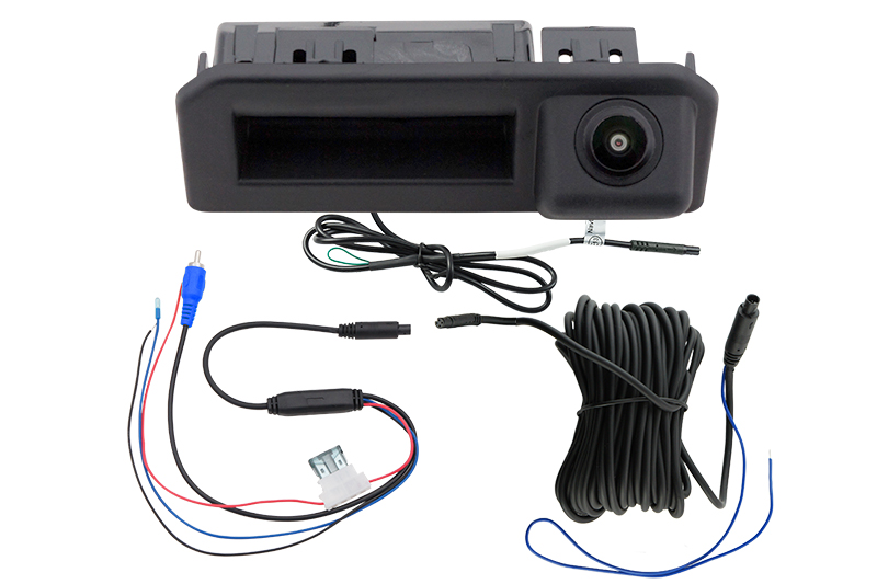 AHD RFK Griffleiste passend für VAG diverse - ab 2016