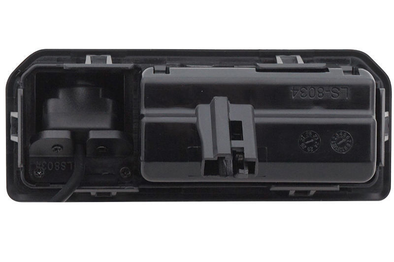 AHD RFK Griffleiste passend für VAG diverse - ab 2016