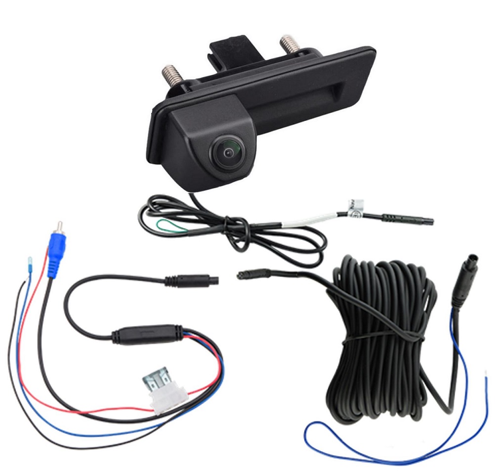 AHD RFK Griffleiste passend für VAG diverse - 2004-2018