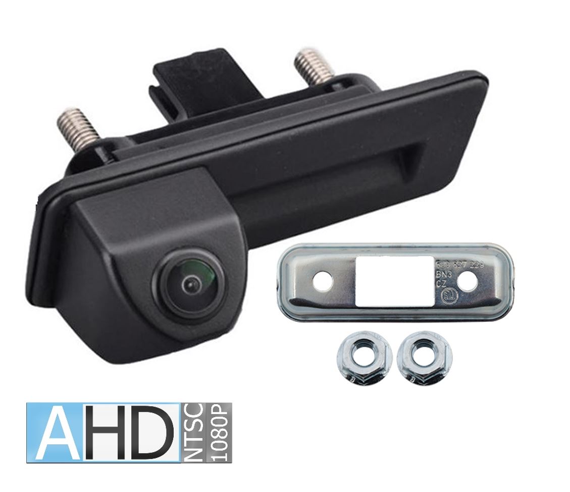 AHD RFK Griffleiste pass. für Skoda diverse 05/2012-06/2015