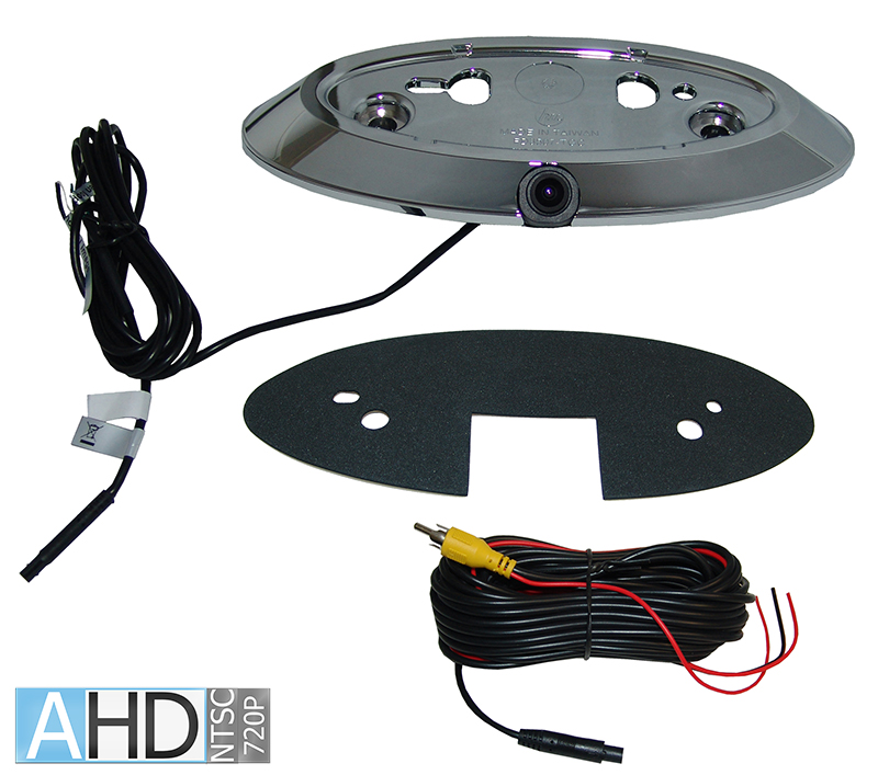 RFK AHD Emblem-Rahmen passend für Ford Ranger, F-150