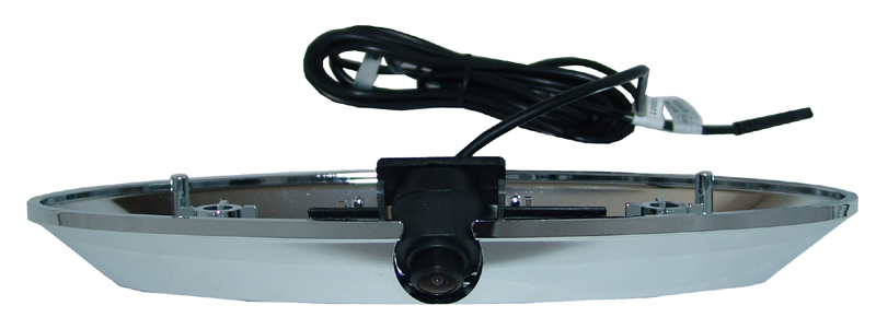 RFK AHD Emblem-Rahmen passend für Ford Ranger, F-150