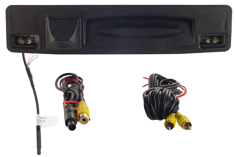 AHD/CVBS RFK Griffleiste passend für Ford diverse