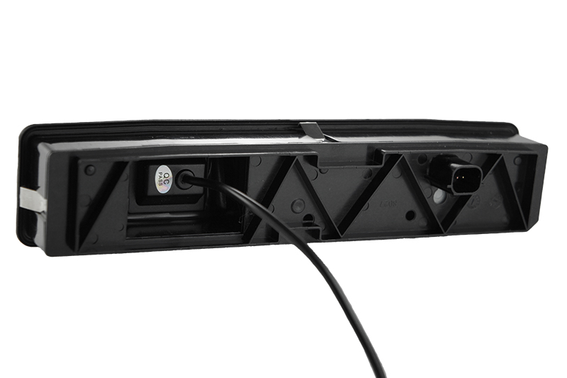 AHD/CVBS RFK Griffleiste passend für Ford diverse