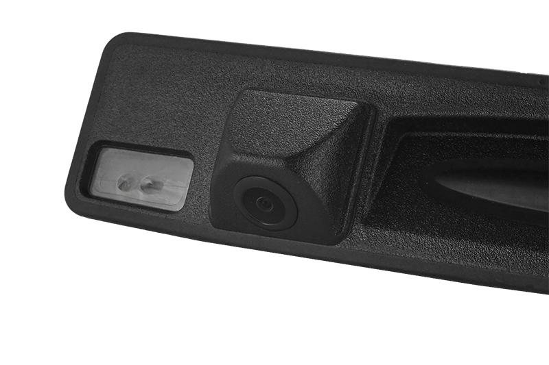 AHD/CVBS RFK Griffleiste passend für Ford diverse