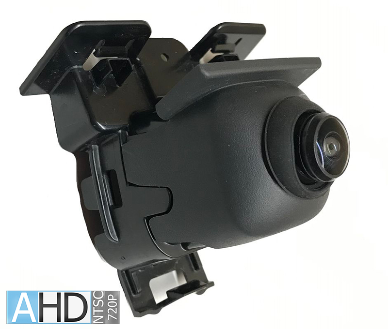 Frontkamera AHD passend für Mercedes Sprinter W907/910