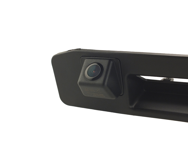 AHD RFK Griffleiste passend f. Merc. A/B/C/CLA/GLx/ML/V/Vito