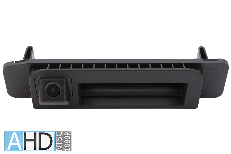 AHD RFK Griffleiste passend f. Mercedes C/CLA/E/S/SLC/SLK