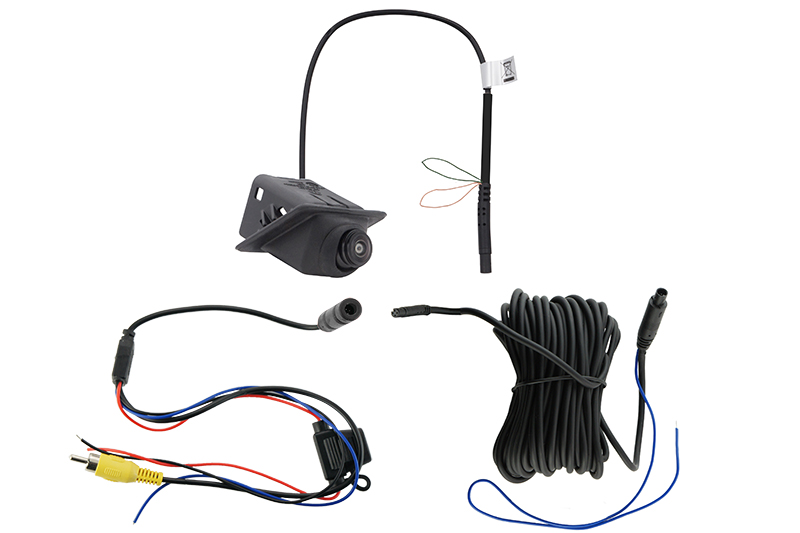 AHD RFK passend Caddy5 und Tourneo Connect3 mit Heckklappe