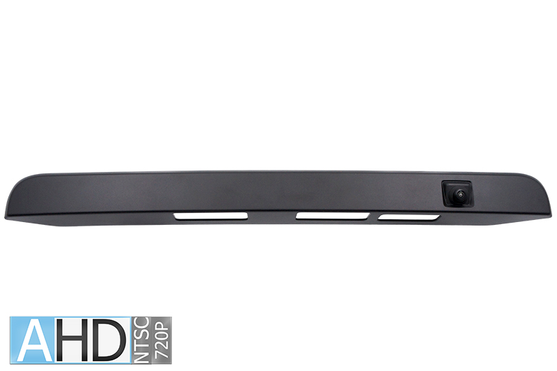 AHD RFK passend Caddy5 und Tourneo Connect3 mit Doppeltür