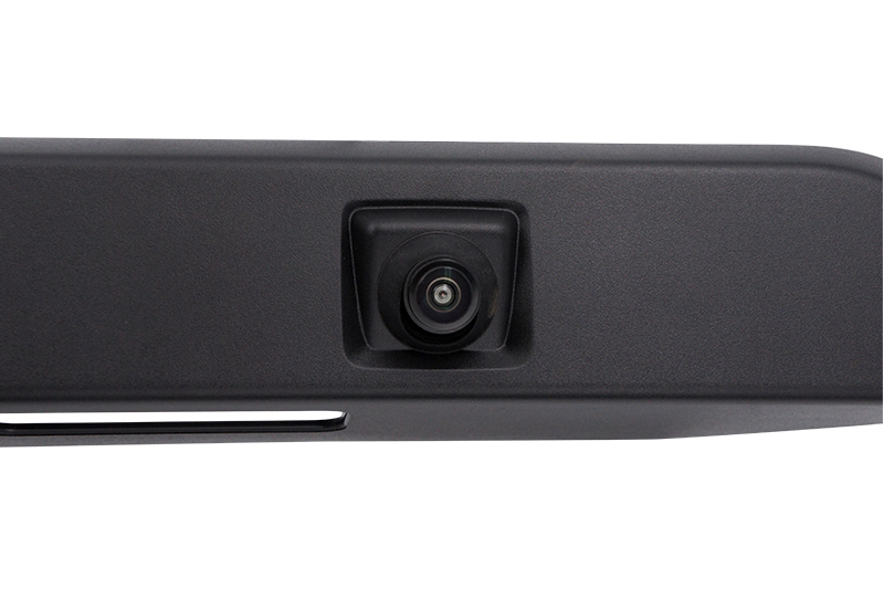 AHD RFK passend Caddy5 und Tourneo Connect3 mit Doppeltür