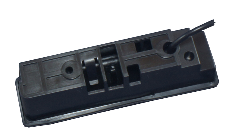 RFK Griffleiste passend f Audi A3 8P,A6 4F,Q7 4L - 2004-2015