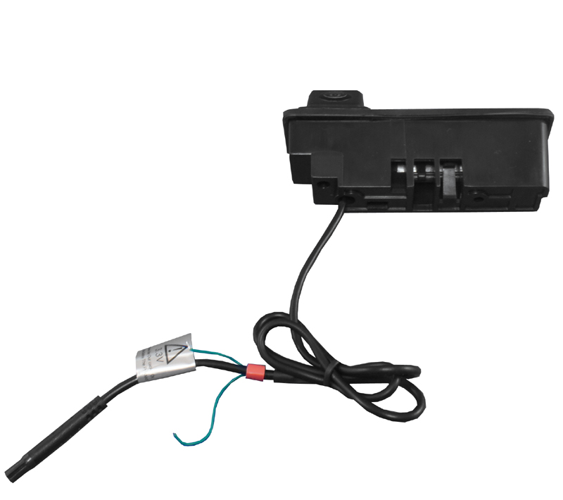 RFK Griffleiste passend f Audi A3 8P,A6 4F,Q7 4L - 2004-2015