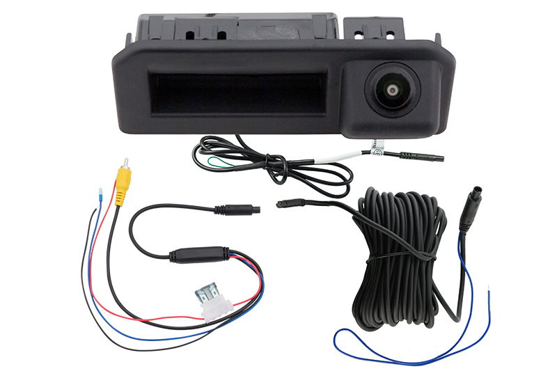 RFK Griffleiste passend für VAG diverse - ab 2016