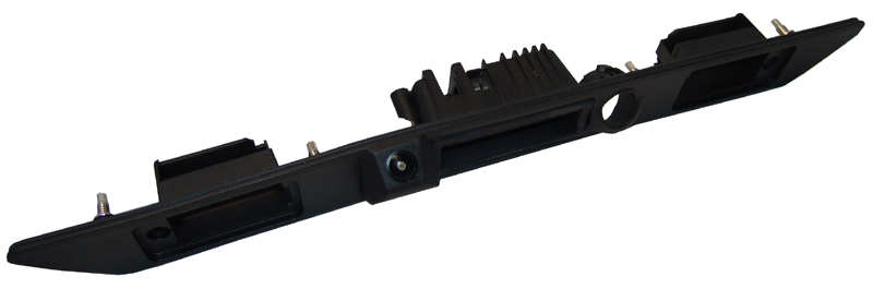 RFK Griffleiste passend f Audi A3,A4,A5,A6,A8. 2000-2020