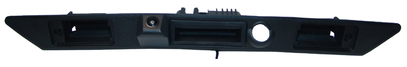 RFK Griffleiste passend f Audi A3,A4,A5,A6,A8. 2000-2020