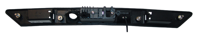 RFK Griffleiste passend f Audi A3,A4,A5,A6,A8. 2000-2020