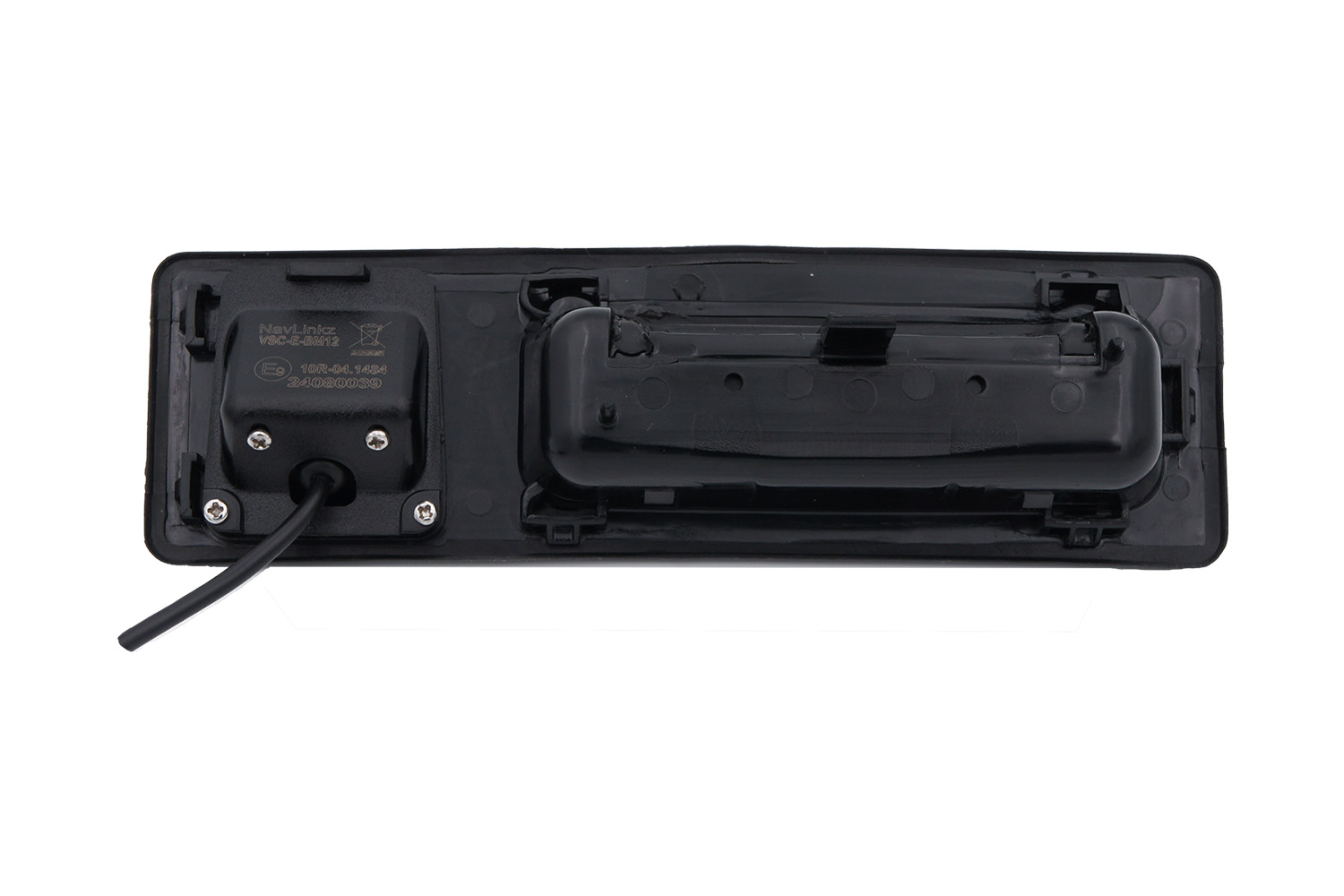 RFK Griffleiste passend f für BMW diverse F-Serie -07/2017