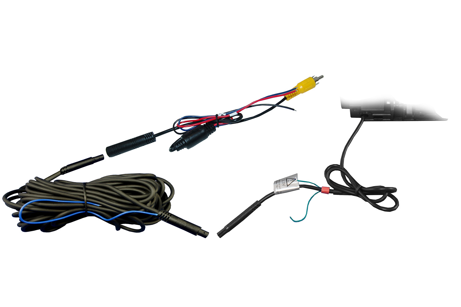 RFK Griffleiste passend f für BMW diverse F-Serie -07/2017