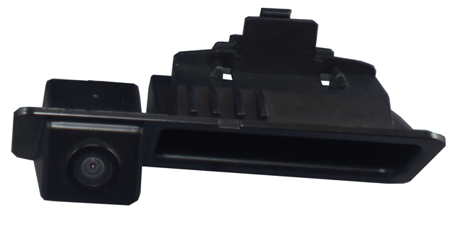 **RFK Griffleiste passend für BMW diverse E-Serie