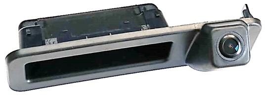 RFK Griffleiste passend für BMW diverse F- und G-Serie