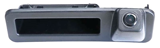 RFK Griffleiste passend für BMW diverse F- und G-Serie