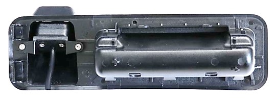 RFK Griffleiste passend für BMW diverse F- und G-Serie